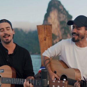 What A Wonderful World – Music Travel Love (Cover)